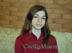 CeciliaMason