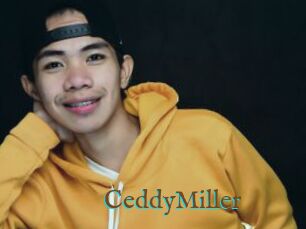 CeddyMiller