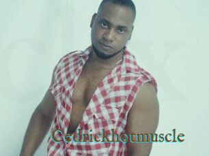 Cedrick_hot_muscle