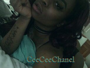 CeeCeeChanel