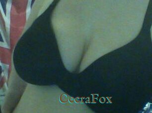 CeeraFox