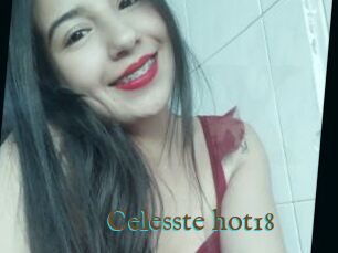 Celesste_hot18