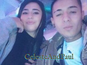 CelesteAndPaul