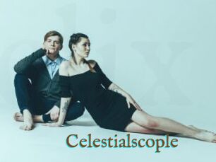 Celestialscople