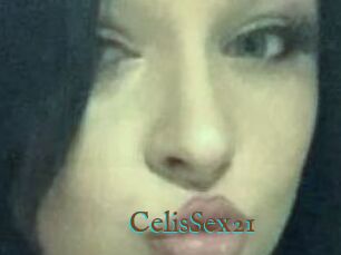 CelisSex21