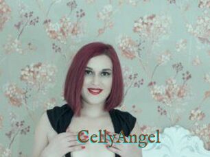 CellyAngel