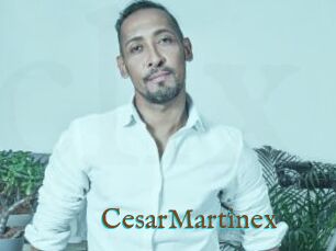 CesarMartinex