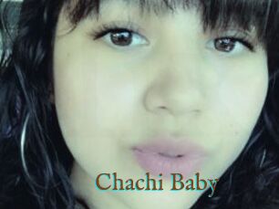 Chachi_Baby