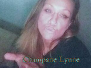 Champane_Lynne