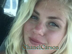 ChanelCarson