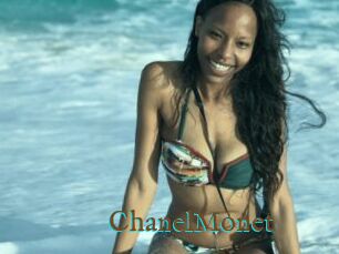 ChanelMonet