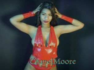 ChanelMoore