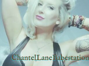 ChantelLaneBabestation