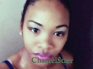 ChantelStarr