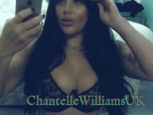 ChantelleWilliamsUK