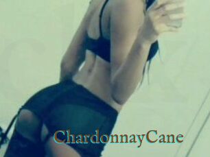 ChardonnayCane