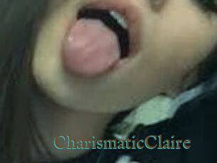 CharismaticClaire