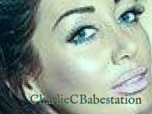 CharlieCBabestation