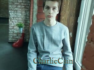 CharlieCain