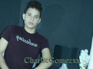 CharlieGomezxx