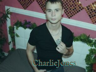 CharlieJones