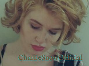 CharlieSnowOfficial