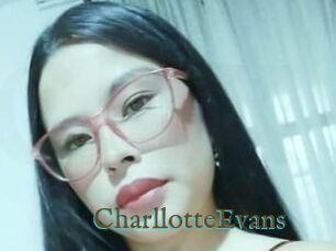 CharllotteEvans