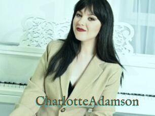 CharlotteAdamson