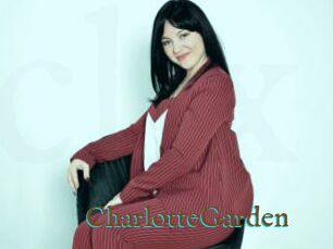 CharlotteGarden