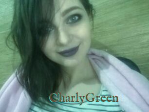 CharlyGreen