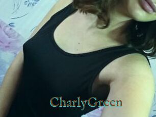 CharlyGreen_