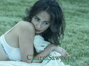 CharmSawyerx