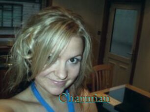 Charmian