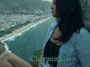 CharminKiss