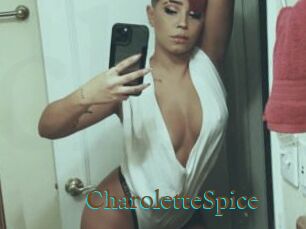 CharoletteSpice