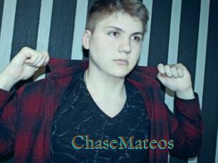 ChaseMateos