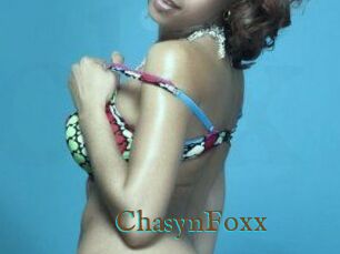 ChasynFoxx