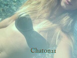 Chaton21