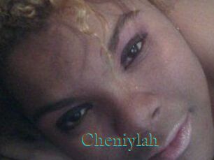 Cheniylah