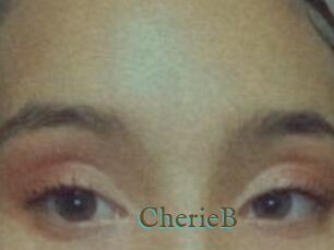 CherieB