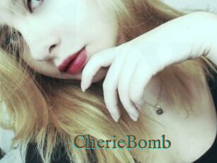 CherieBomb