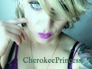 CherokeePrincess