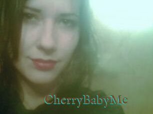 CherryBabyMe