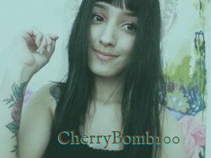 CherryBomb100