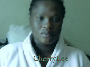 CherryLee