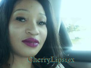 CherryLips19x