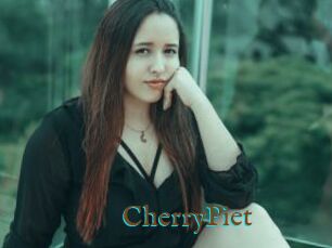 CherryPiet