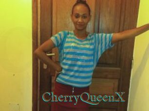 CherryQueenX