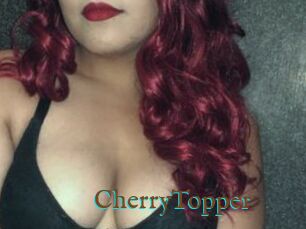 CherryTopper