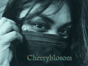 Cherryblosom